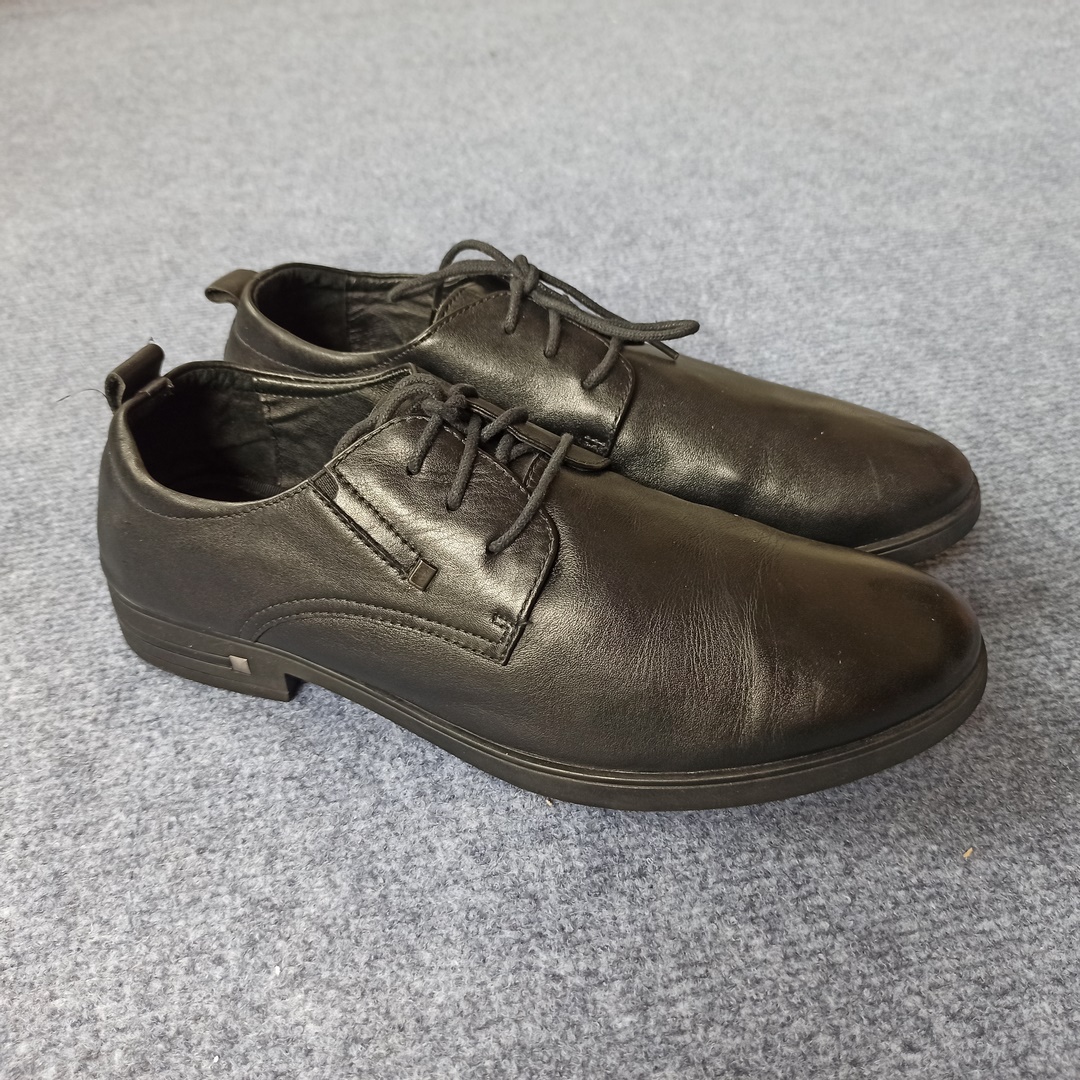 Mua Giày Nam, Giày Da Nam, Giày Tây Cao Cấp, Giá Tốt ZAL0 - 0907.130.133 | BigBuy360 - bigbuy360.vn